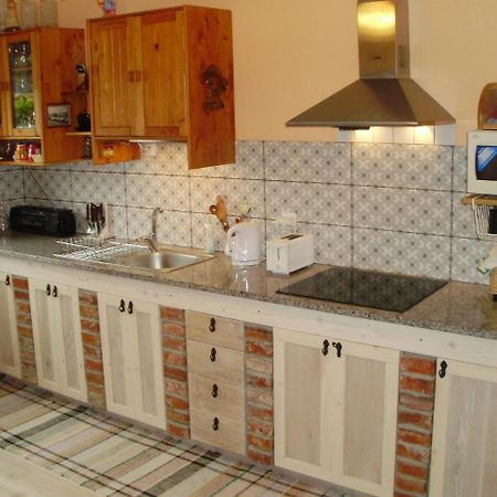 Privat Henry Bed & Breakfast Liptovsky Mikulas Luaran gambar