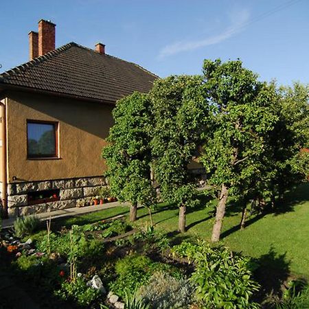 Privat Henry Bed & Breakfast Liptovsky Mikulas Luaran gambar