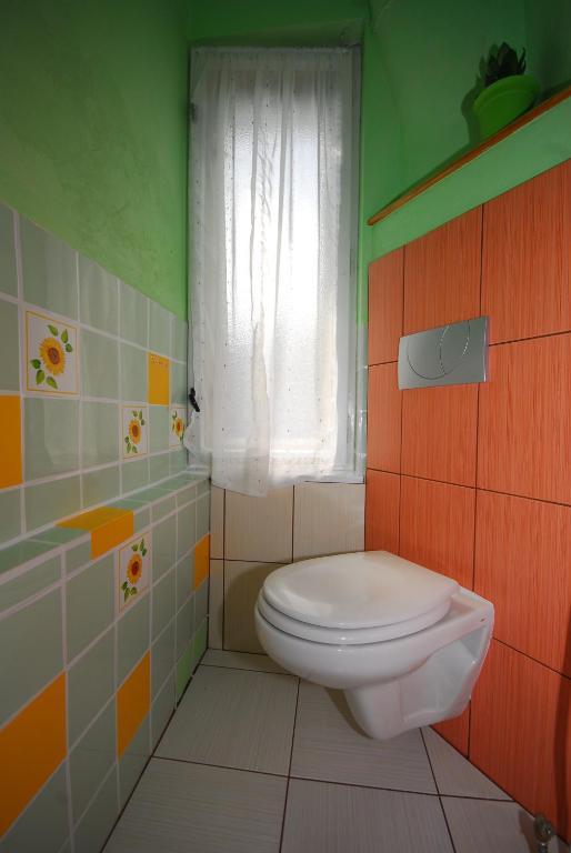 Privat Henry Bed & Breakfast Liptovsky Mikulas Luaran gambar