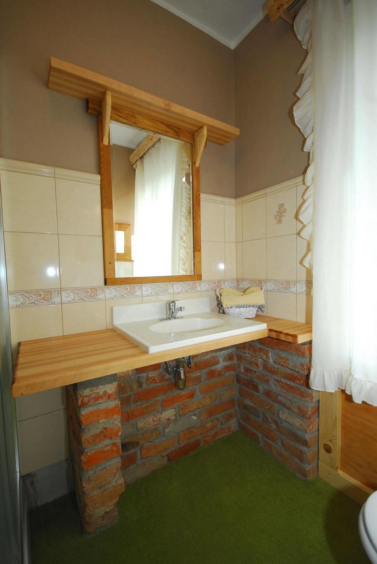 Privat Henry Bed & Breakfast Liptovsky Mikulas Luaran gambar