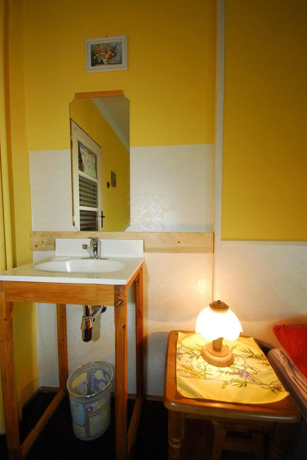 Privat Henry Bed & Breakfast Liptovsky Mikulas Luaran gambar