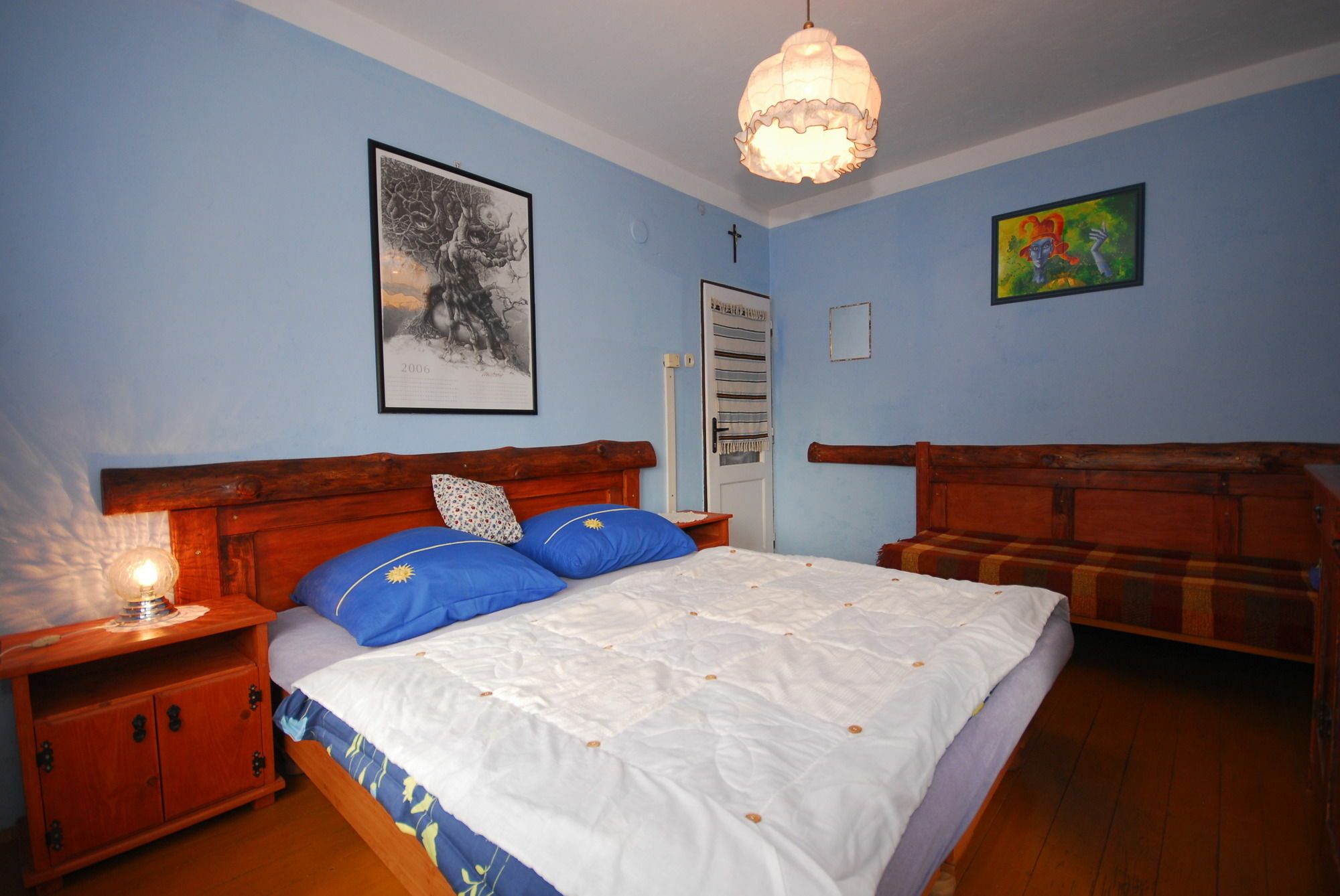 Privat Henry Bed & Breakfast Liptovsky Mikulas Luaran gambar