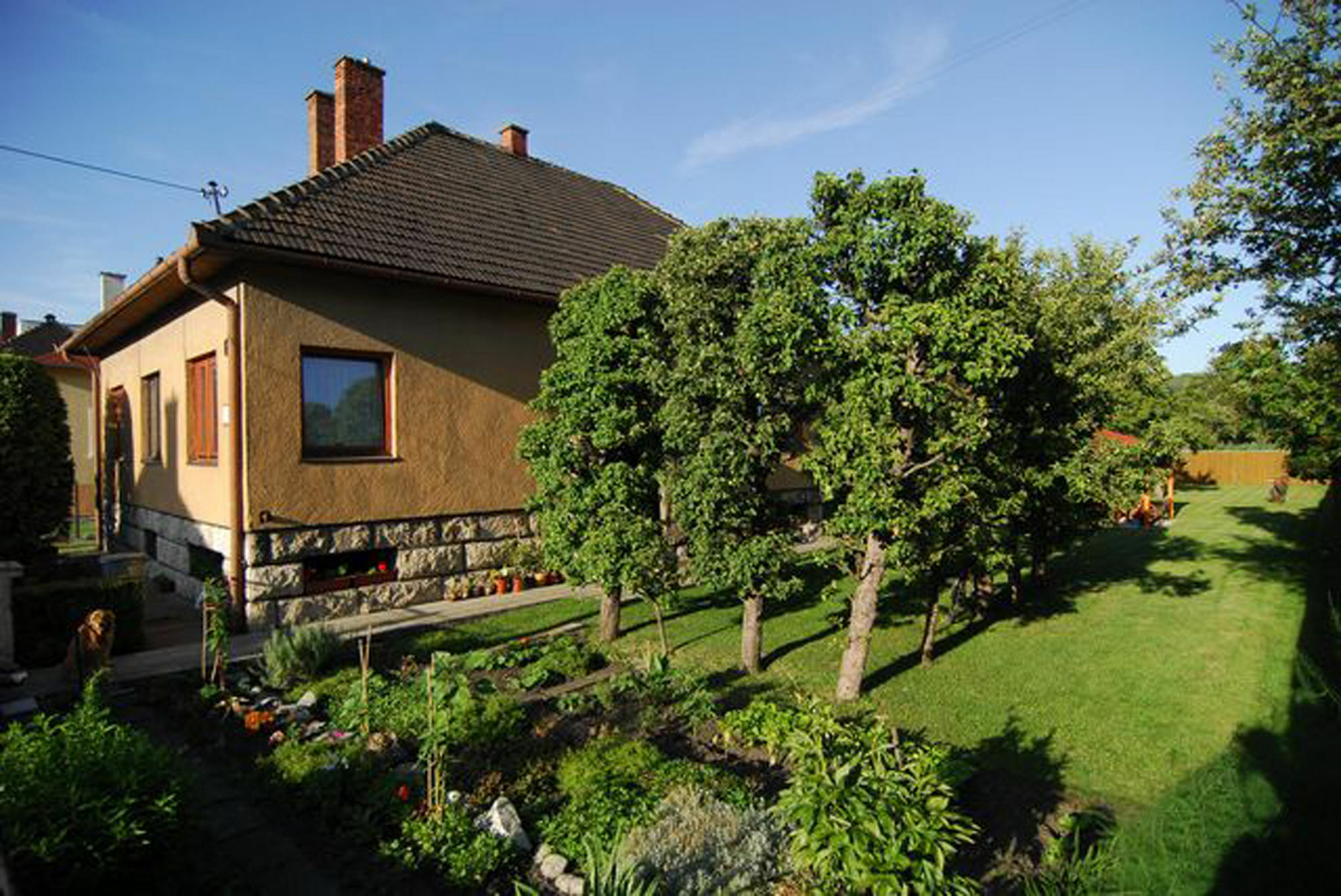 Privat Henry Bed & Breakfast Liptovsky Mikulas Luaran gambar